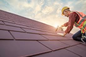 Fast & Reliable Emergency Roof Repairs in Burlington, WI